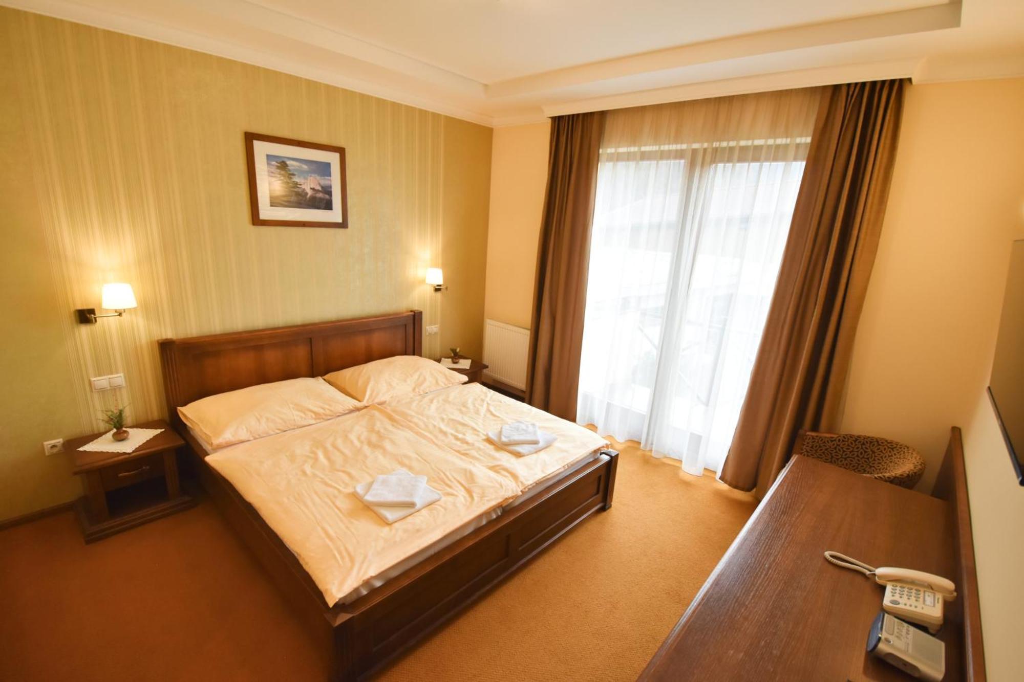 Country Saloon Bela Hotel Kamer foto