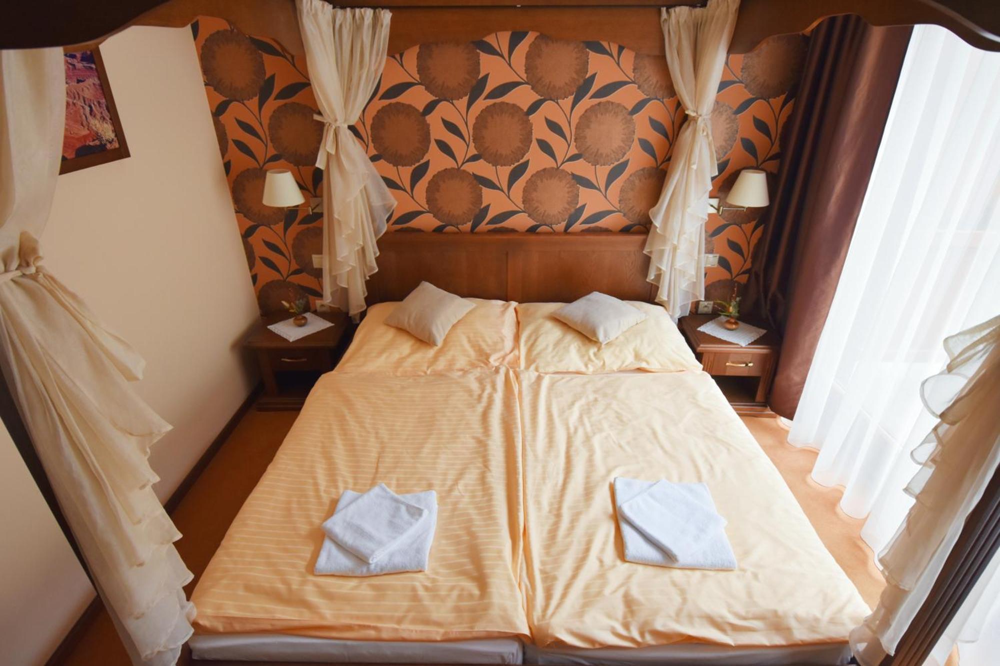 Country Saloon Bela Hotel Kamer foto