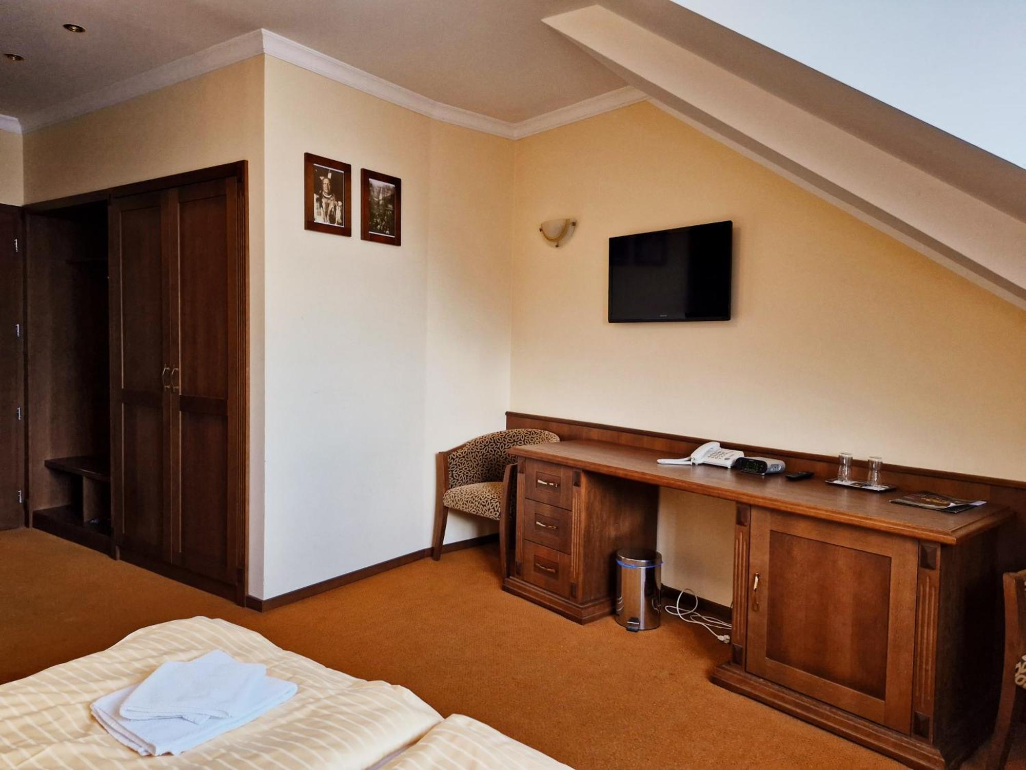 Country Saloon Bela Hotel Kamer foto