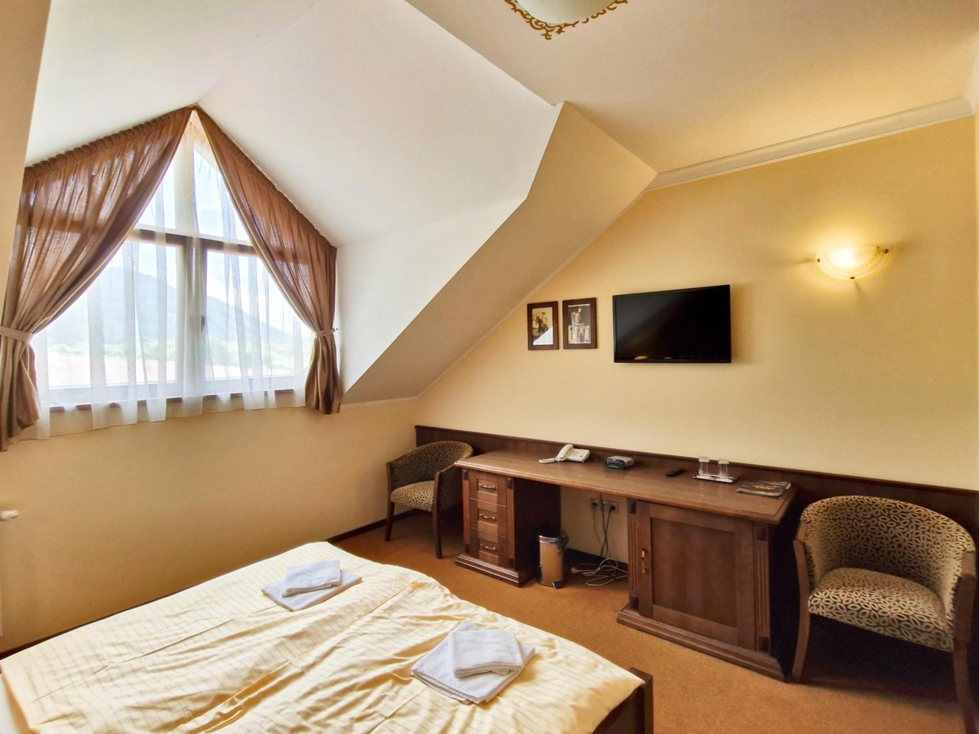 Country Saloon Bela Hotel Kamer foto