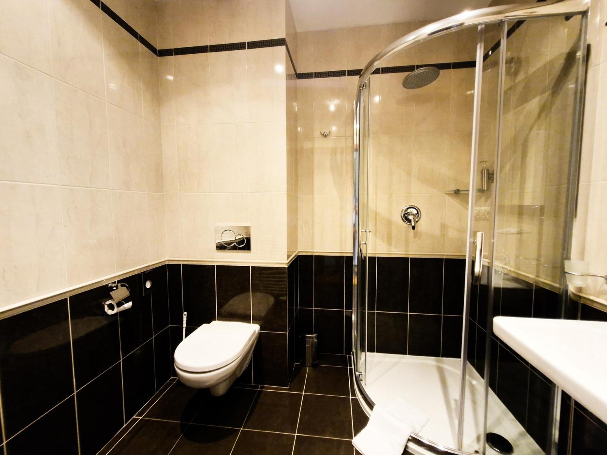 Country Saloon Bela Hotel Kamer foto