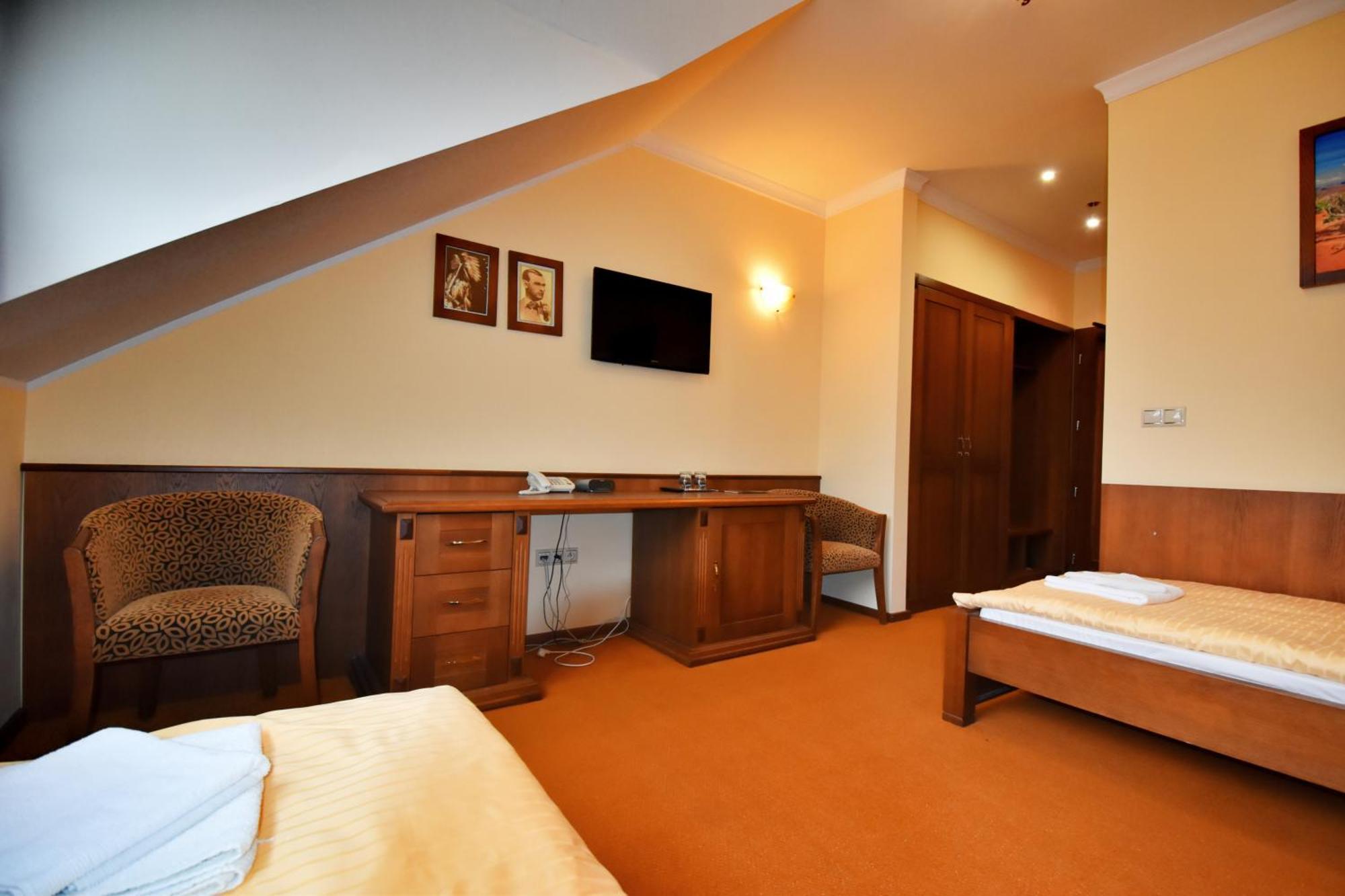 Country Saloon Bela Hotel Kamer foto