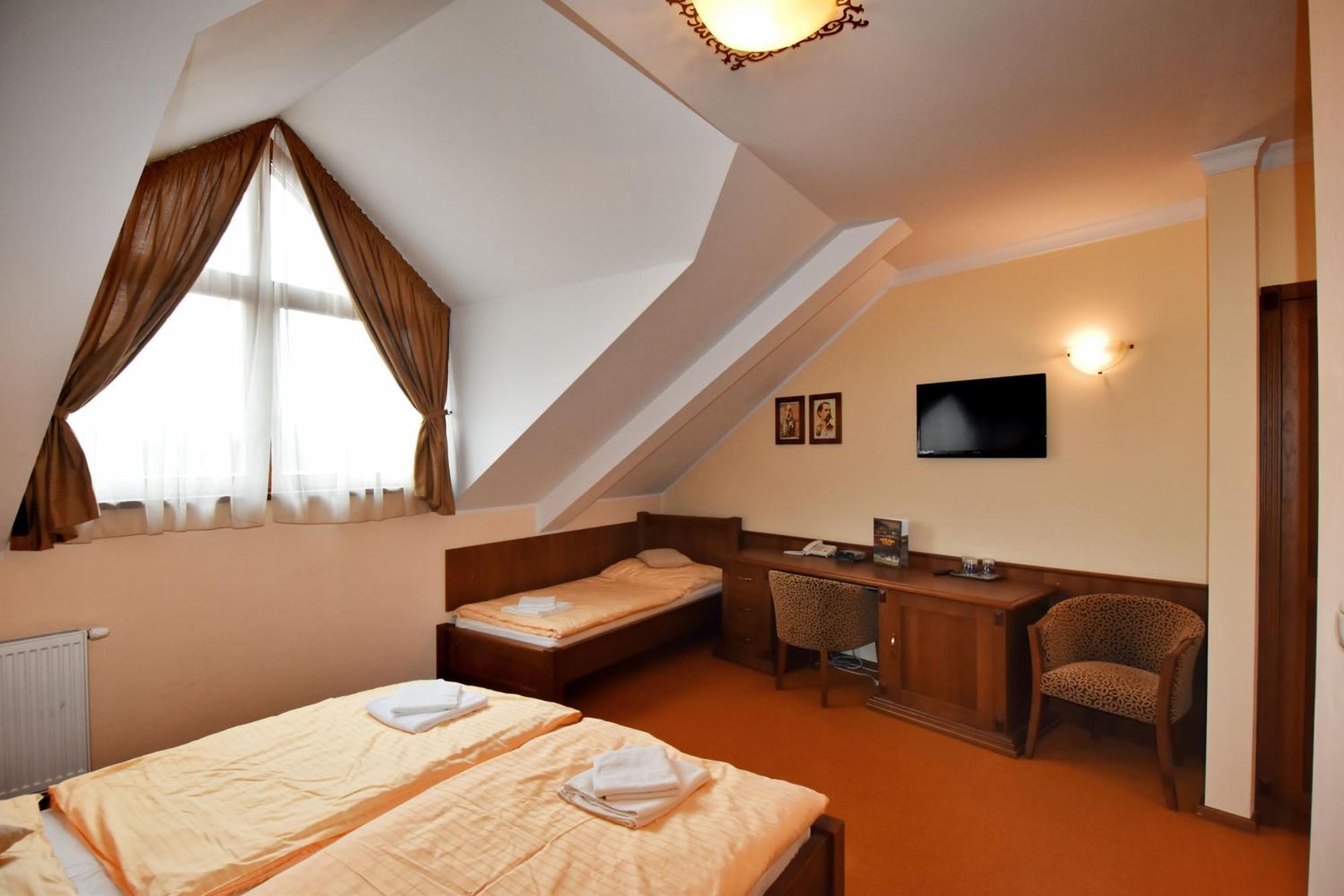 Country Saloon Bela Hotel Kamer foto