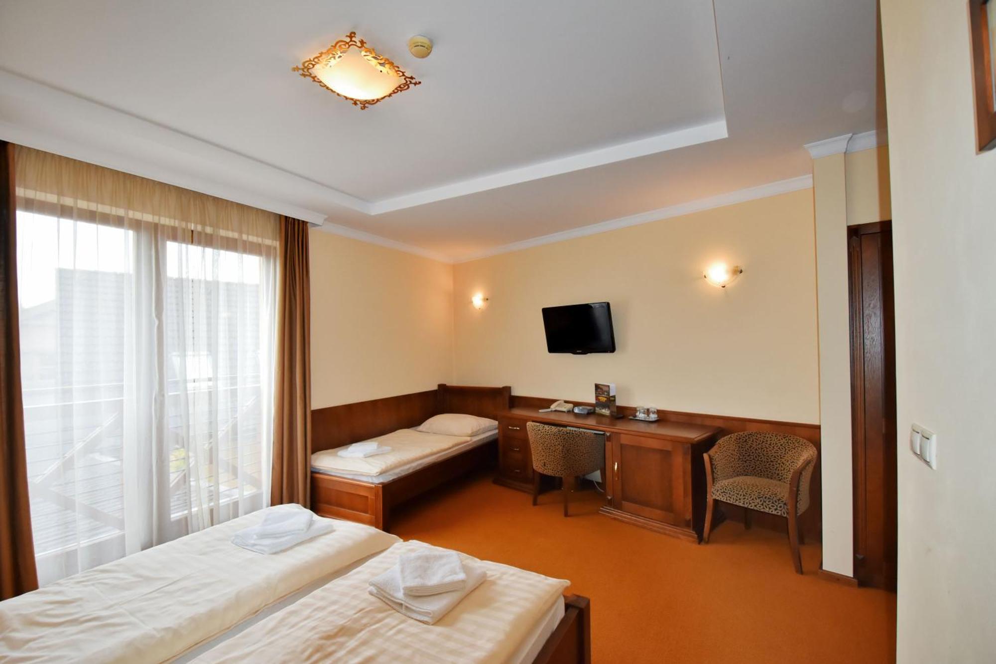Country Saloon Bela Hotel Kamer foto
