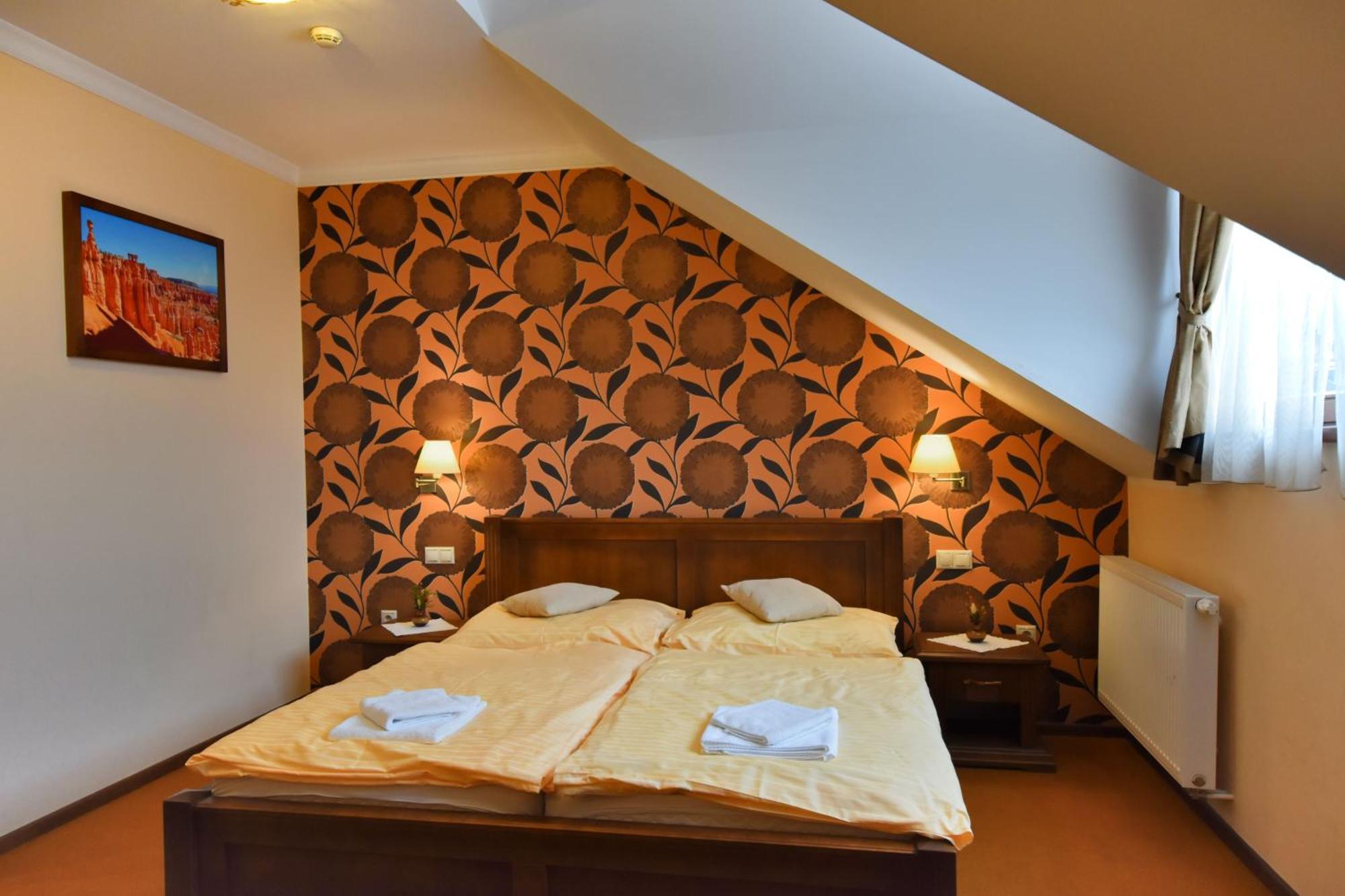 Country Saloon Bela Hotel Kamer foto