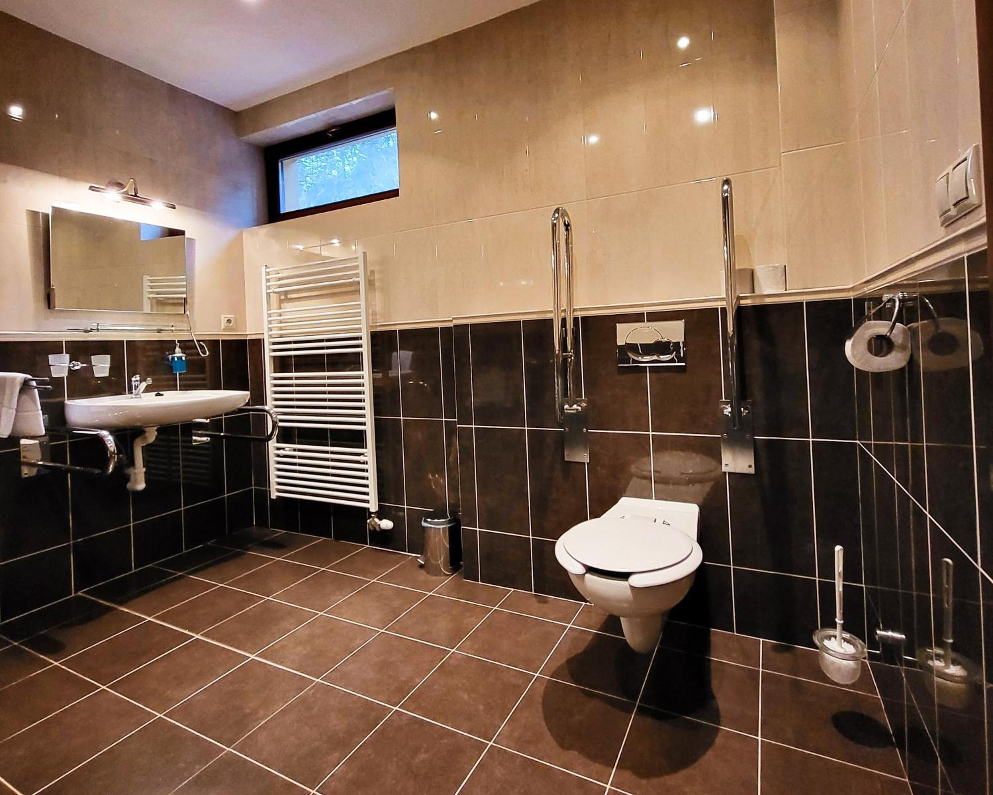 Country Saloon Bela Hotel Kamer foto